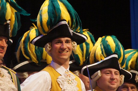 Reiter-Korps Jan von Werth
